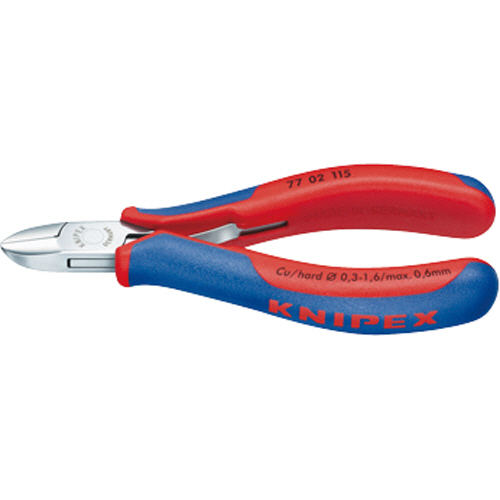 精密用ﾆｯﾊﾟｰ 130mm 1個画像