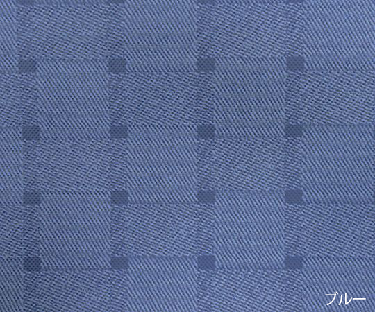 リズムRWC ブルー パッケージの側面が見える状態で、カラフルなデザインが強調されている。