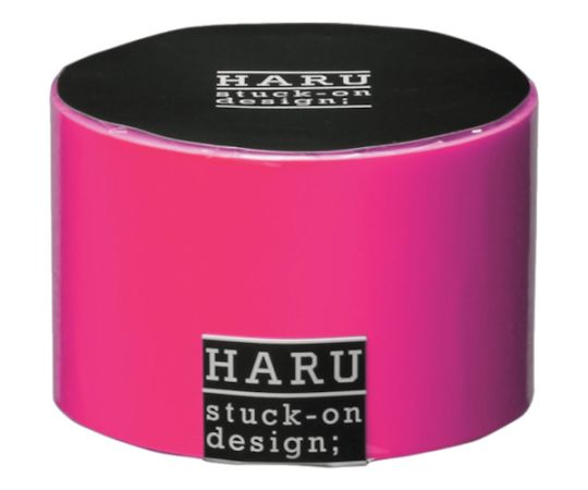 HARU　PETテープ　50幅X10M　NC01画像