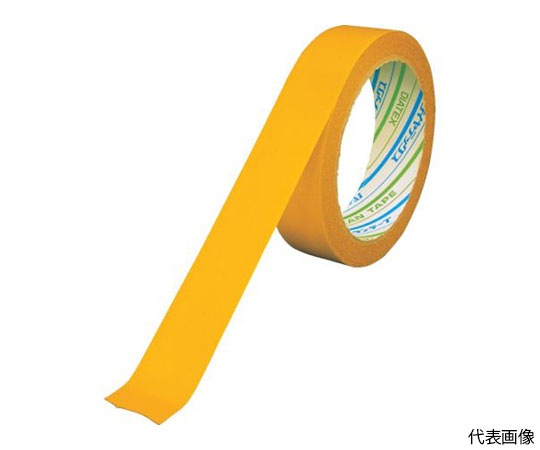 再帰反射テープ　25mm×10m　レッド画像