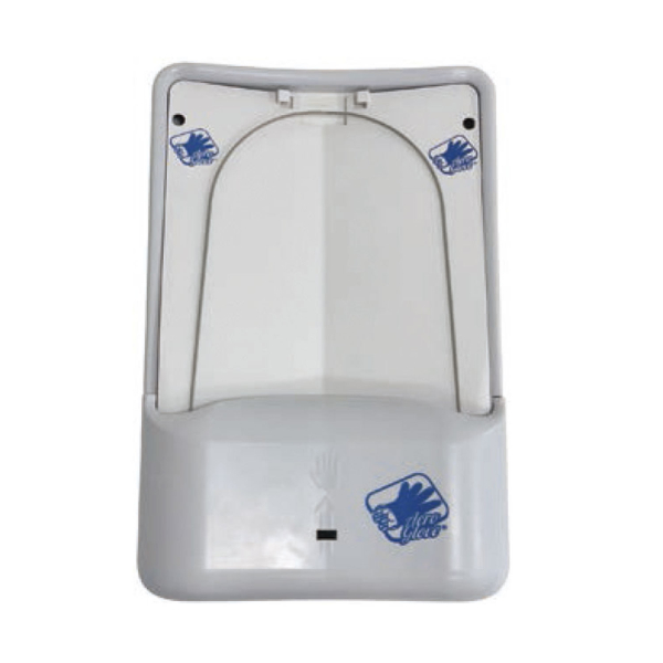 タッチレス エアログローブディスペンサー 3500-2 トーダイ画像