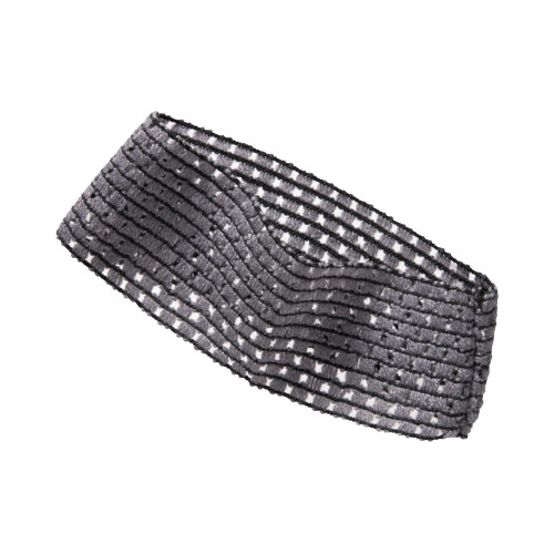 幅広ヘアーバンド画像