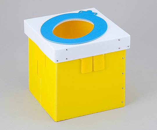 簡易トイレ　オ・サンポレット画像