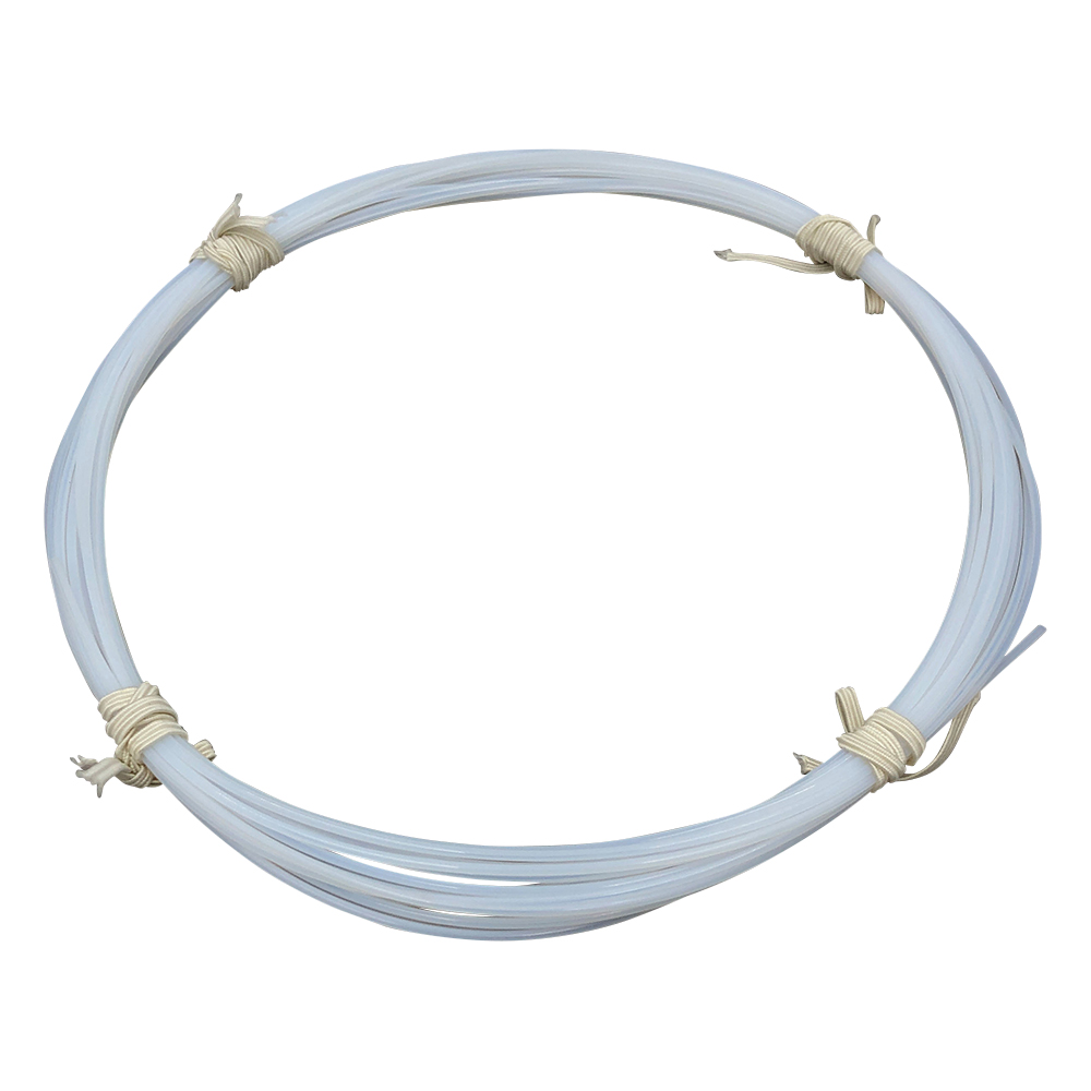 ナフロン（R）PTFEチューブ（ミリサイズ）　1×2φ　1巻（10m）画像