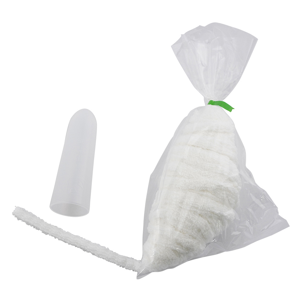 ベスケア　ラテックスフリーネット包帯　1号