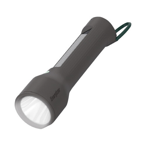 ソーラー充電式ハンドライト画像