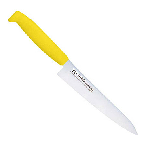 IKD ｶﾗｰﾍﾟﾃｨﾅｲﾌ(Y)150 1個画像