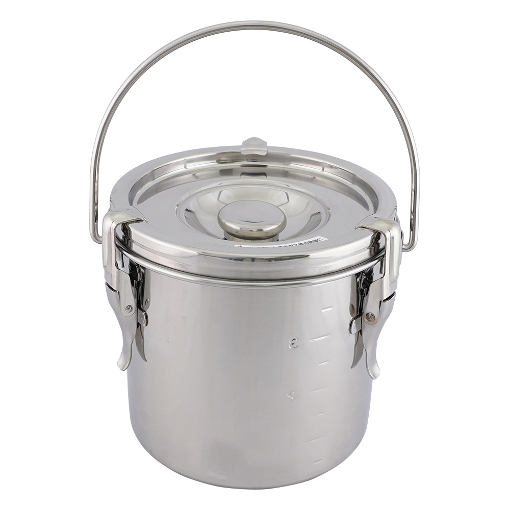 エアベント付き密閉式タンク　4.4L画像