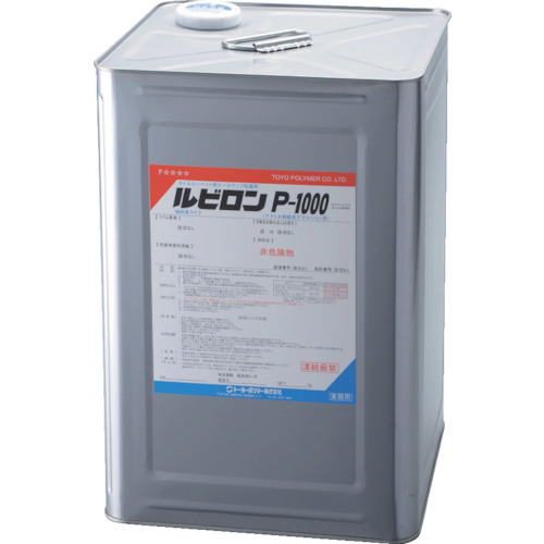 P-1000 18kg 1缶画像