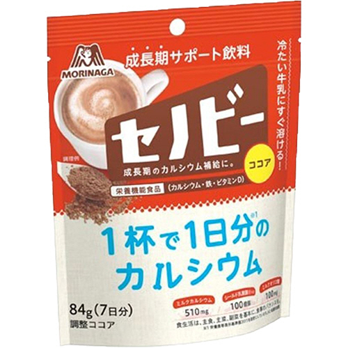 ｾﾉﾋﾞｰ 84g 1ﾊﾟｯｸ画像