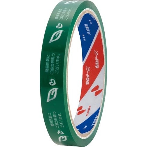 ストアテープエコ　１巻画像