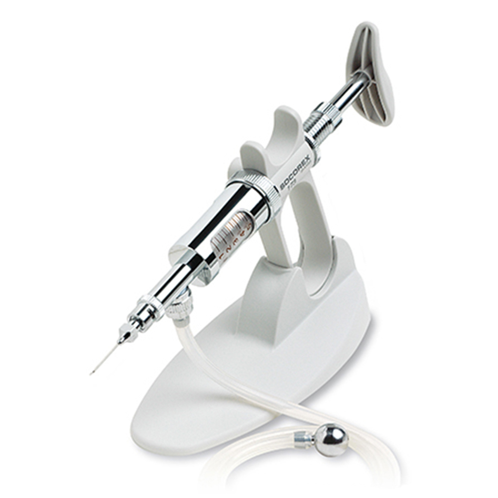 ソコレックスSH　連続分注器（クラシック）　0.3mL画像