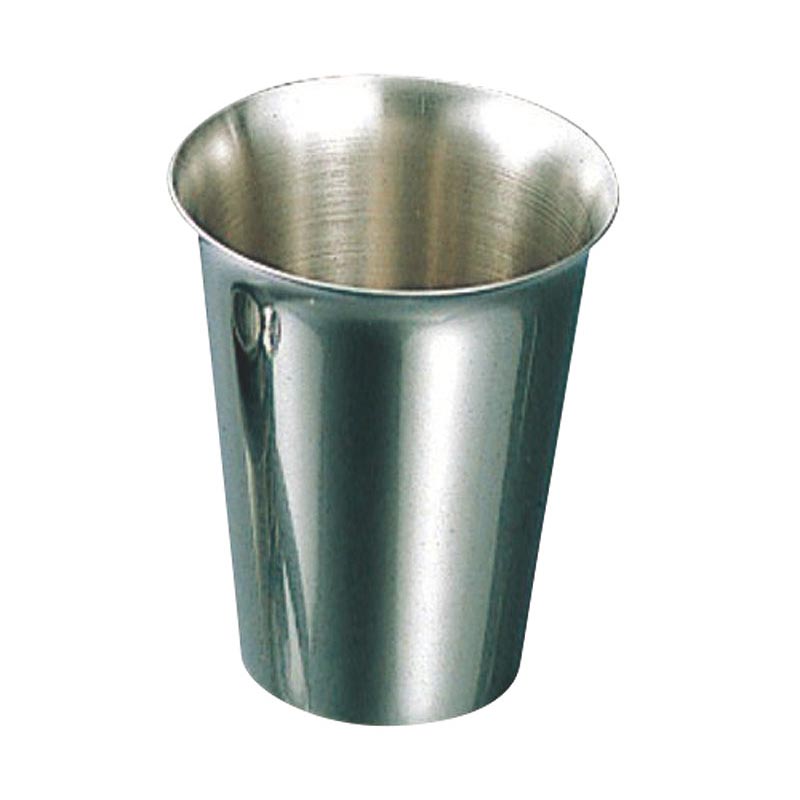 18-8コップ 180cc 神子島製作所画像