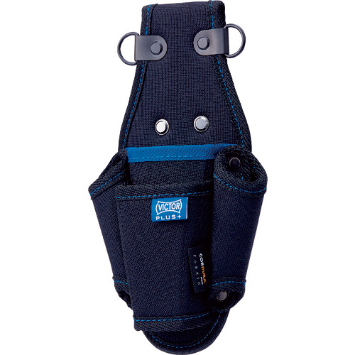 ﾋﾞｸﾀｰ ﾋﾞｸﾀｰﾌﾟﾗｽ ﾎﾙﾀﾞｰ ﾍﾟﾝﾁ･ﾄﾞﾗｲﾊﾞｰ2段 1個画像