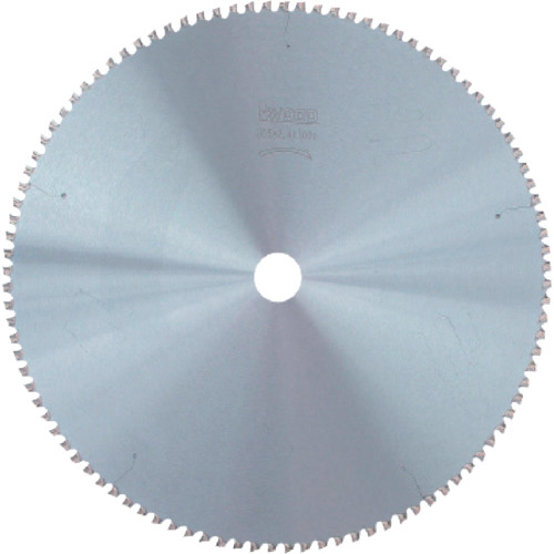 ｱﾙﾐ用ﾁｯﾌﾟｿｰ Φ355 120P 1枚画像