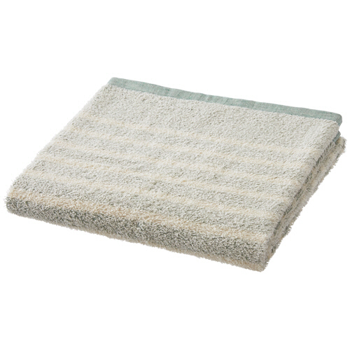 泉州 ﾏｰｼﾌﾙｺﾝﾊﾟｸﾄﾊﾞｽﾀｵﾙ ｸﾞﾘｰﾝ 1枚画像