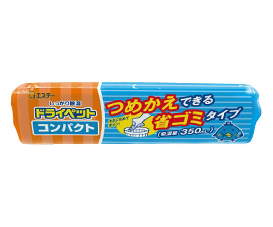 ドライペット　コンパクト　容器1P　170g