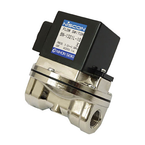 ﾌﾛｰｽｲｯﾁ 10A 低流量用 1台画像