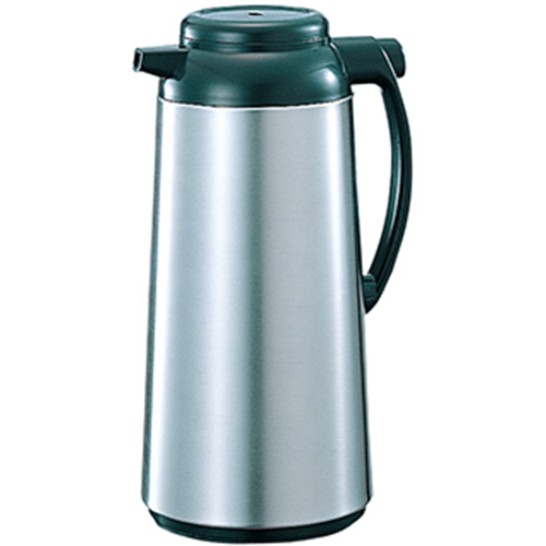 ﾏﾎｰﾋﾞﾝ ﾎﾟｯﾄ(ｶﾞﾗｽ) 1.85L ｽﾃﾝﾚｽ 1台画像