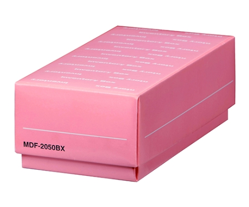 貯蔵ボックス 幅76×奥行148×高さ52mm 1箱（30個入）