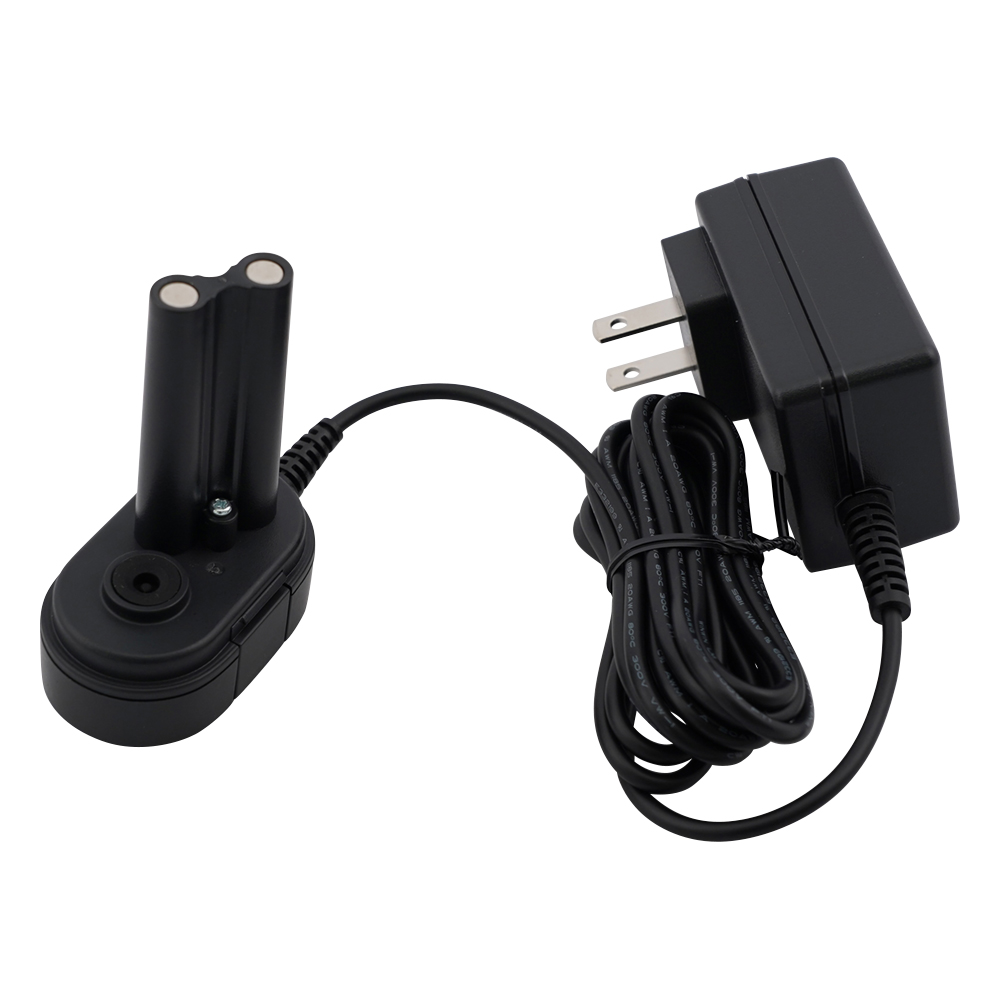 メッシュ式ネブライザ専用ACアダプタ