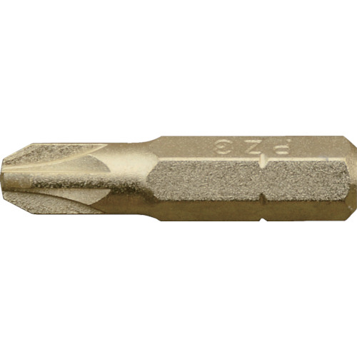 ｼｮｰﾄﾋﾞｯﾄ PZ+3×30 1本画像