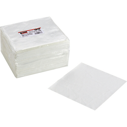 TNｸﾘｰﾝﾙｰﾑﾜｲﾊﾟｰ100(高吸収) 228×228mm 1袋(150枚)画像