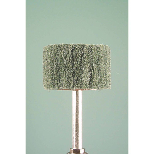 ﾐﾆﾓ ｸｯｼｮﾝｻﾝﾀﾞｰ 放射#400 φ 40 1本画像