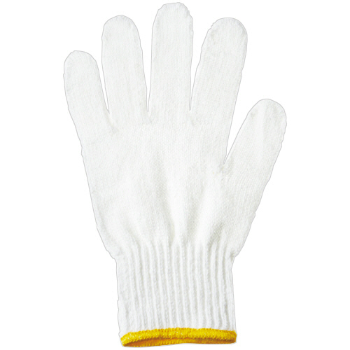 ｼﾉ糸軍手 技 1ﾊﾟｯｸ(12双)画像