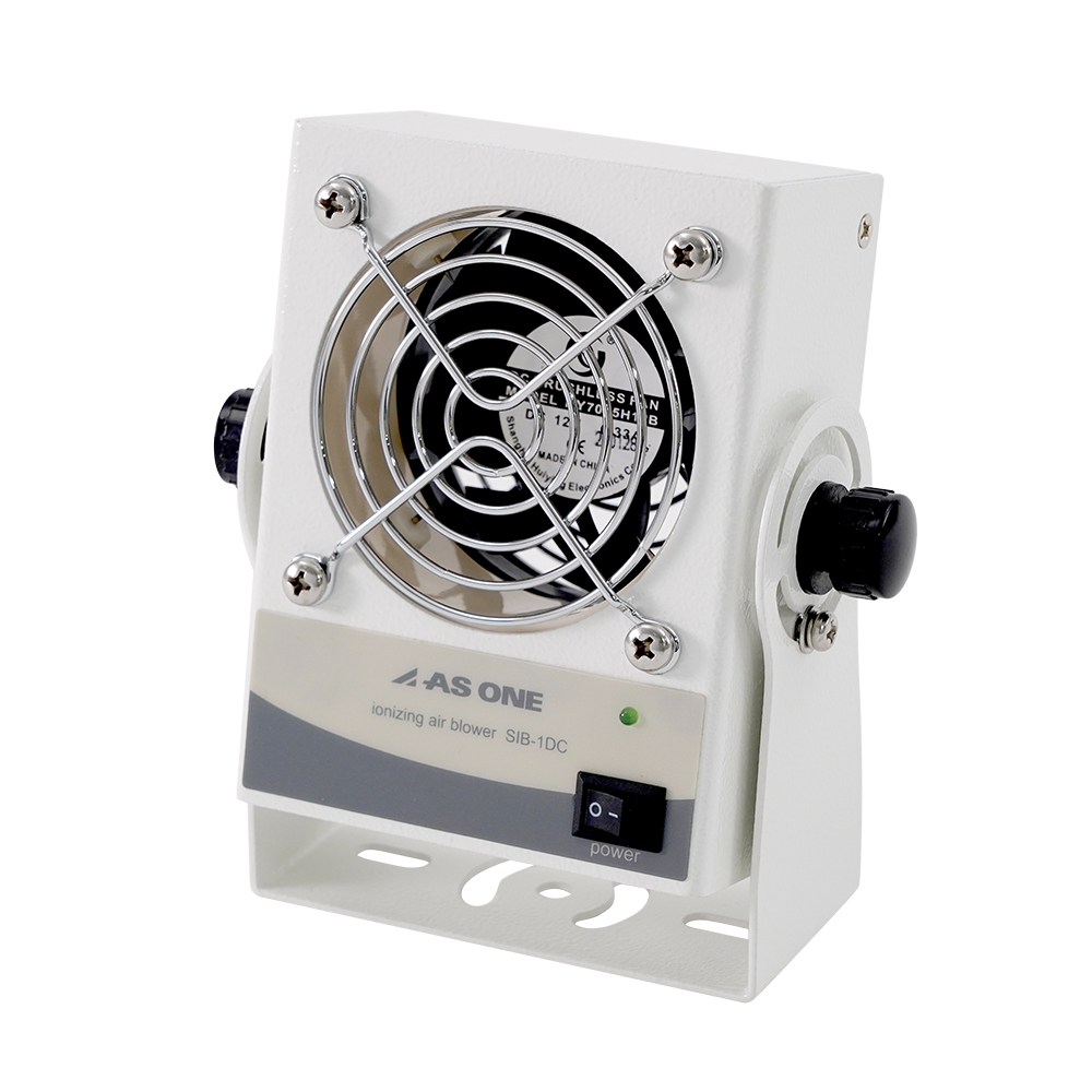 静電気除去ブロアー