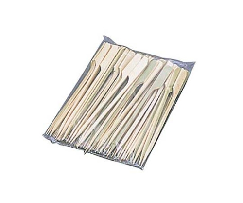 竹 鉄砲串(100本入)120mm画像