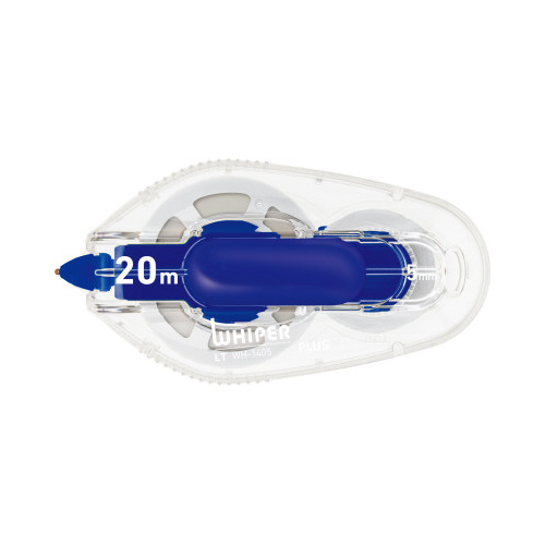 ホワイパーＬＴ　５ｍｍ　ブルー　１０個