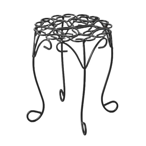 プランター スタンド ココハル のせるんですスタンド 高さ25cm フラワースタンド ガーデニング用品画像