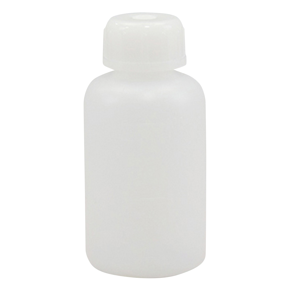 細口瓶（中栓付き）100mL画像
