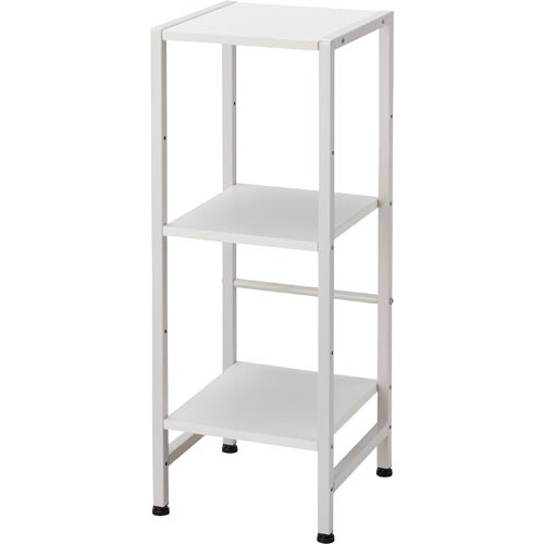 マルチスタンドホワイト画像