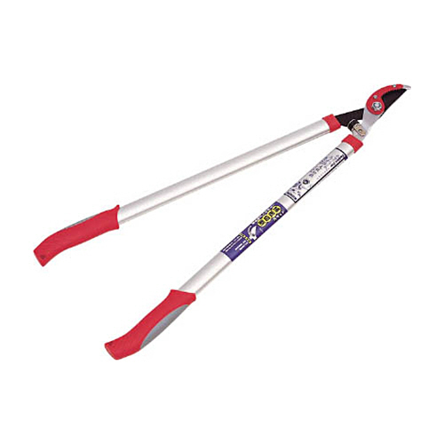 GS 新型ｱﾙﾐ柄 ｴｯｼﾞ付太枝切鋏 1個画像