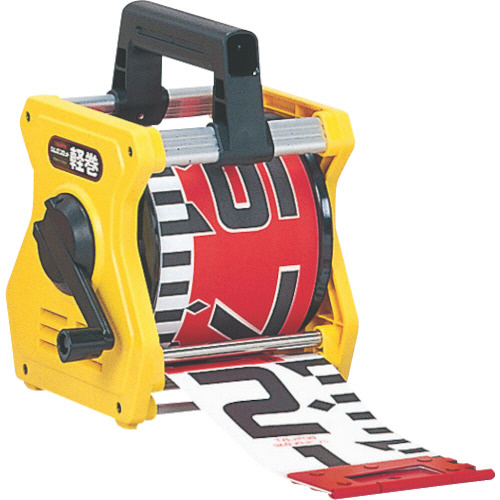 ｼﾑﾛﾝﾛｯﾄﾞ軽巻 幅60mm 長さ20m 1個画像