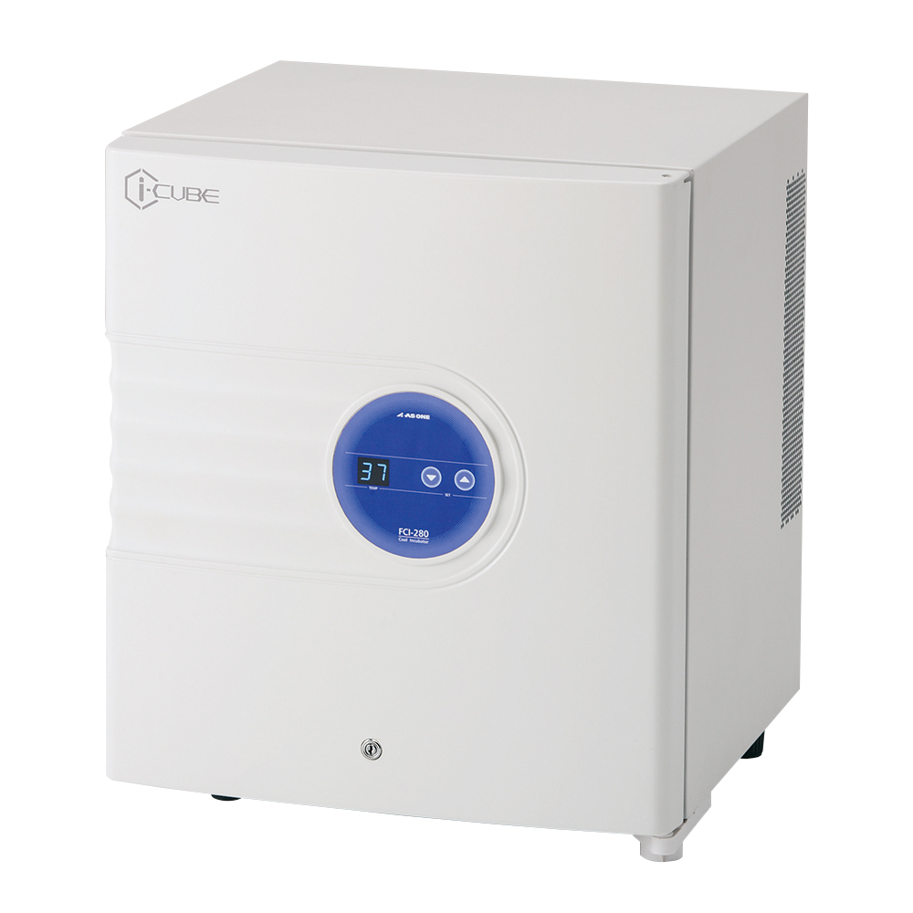 クールインキュベーター　i-CUBE（HOT＆COOL）　測定孔無し画像