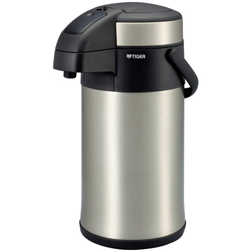 ｽﾃﾝﾚｽｴｱｰﾎﾟｯﾄ 4.0L 1台