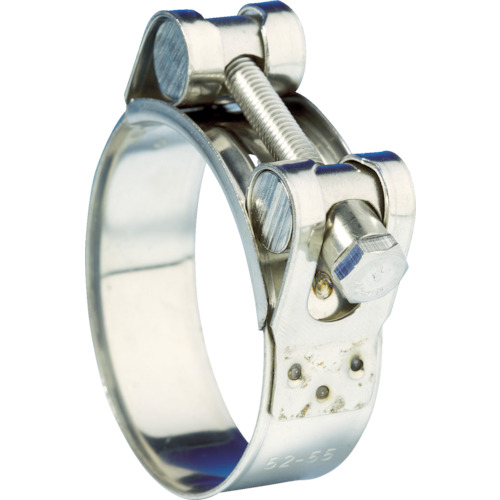 ｽｰﾊﾟｰｸﾗﾝﾌﾟ 取付径 98-103mm 1ﾊﾟｯｸ(2個)画像