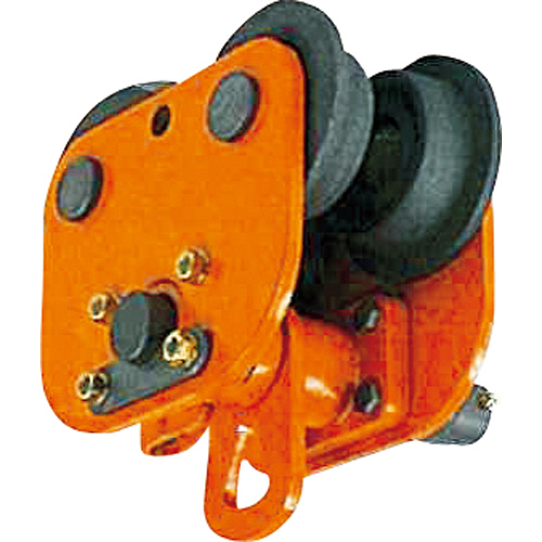 象印 電気用ﾌﾟﾚﾝﾄﾛﾘｰ1.0t 1台画像