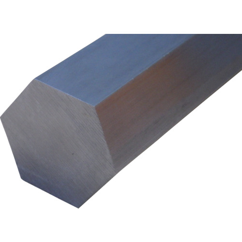 JIS-316 六角棒 17×300 1本画像