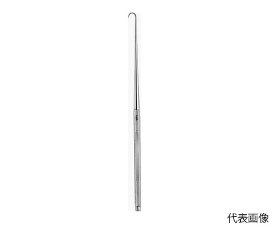 双鋭鈎　ジョセフ　3mm　全長160mm画像