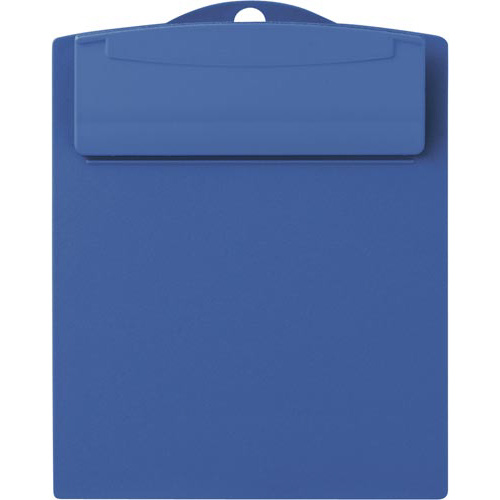 お会計ボード　ミニ　青　１０枚画像