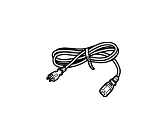 電源コード画像