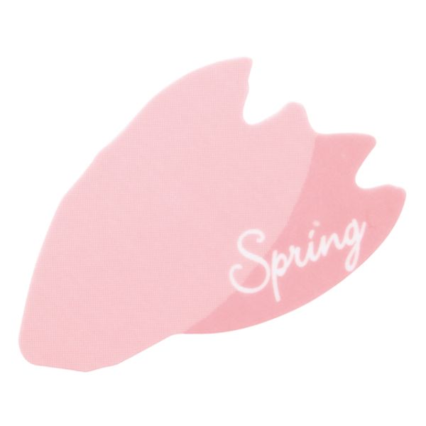 スウィーツ用品 サクラケーキピック-1(100枚) ヘッズ画像