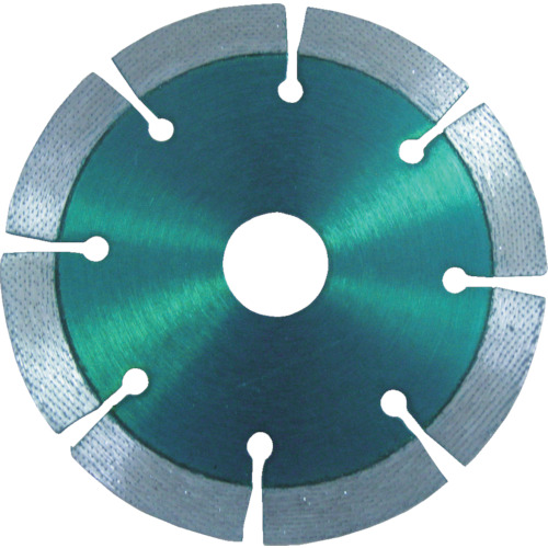 ﾀﾞｲﾔﾏﾄﾘｯｸｽｶｯﾄｿｰ 105mm 1枚画像