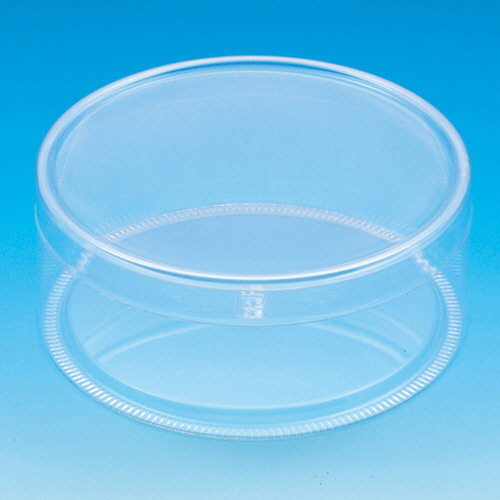 箱 ｸﾘｽﾀﾙﾎﾞｯｸｽ PET円筒ｹｰｽ 120×50 1ﾊﾟｯｸ(12個)画像