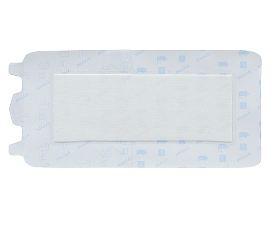 マルチフィックス®･パッド　100×200　6号　20枚入画像