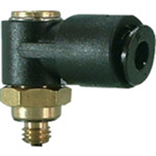 ﾌｼﾞｼﾝｸﾞﾙﾊﾞﾝｼﾞｮｰ(樹脂) 4mm M5X0.8 1個画像